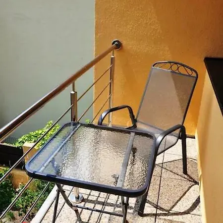 Quiet Next To Danube Apartment Pressburg