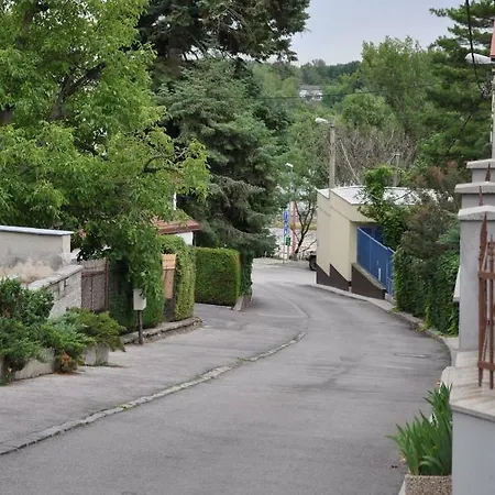 Appartement Quiet Next To Danube *